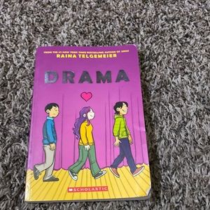 The book is in good shape and it’s new